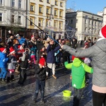 Mikołajowy rekord osobliwości