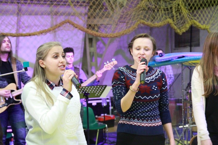 Synaj w Mielcu. Cz. 3