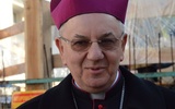 Abp Stanisław Budzik