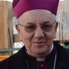 Abp Stanisław Budzik