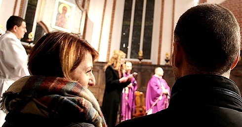 Misja rodziny: uzdrowienie społeczeństwa