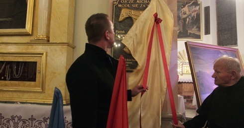 Krew zmienia się w płomień