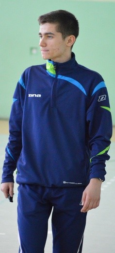 Turniej ministrantów i lektorów w Sochaczewie