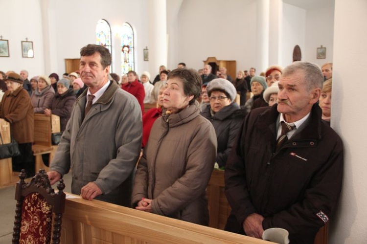 Święcenia kapłańskie w Żarach