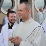 Święcenia kapłańskie w Żarach