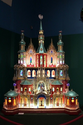 73. Konkurs Szopek Krakowskich