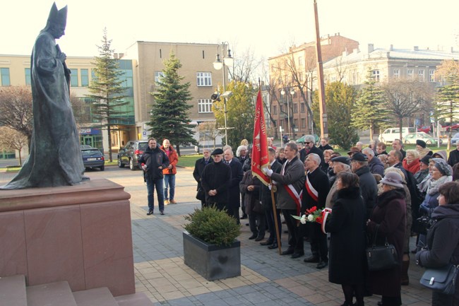 Zaczynali w trudnych czasach