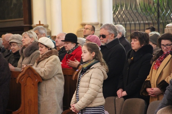 Zaczynali w trudnych czasach