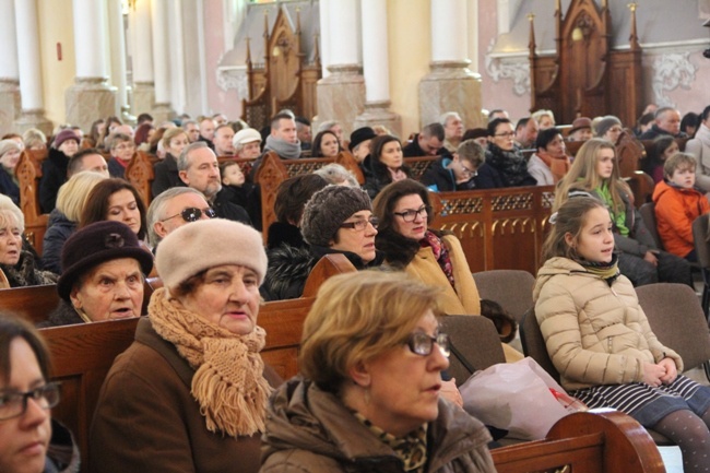 Zaczynali w trudnych czasach