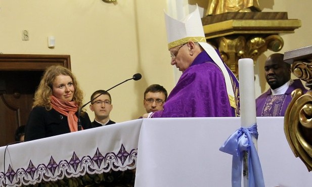 Czy dziś Chrystus będzie głoszony?