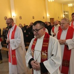 Franciszkańskie dziękczyniennie w Zielonej Górze