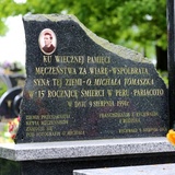 Dziękczynienie za beatyfikację misjonarzy w Rychwałdzie