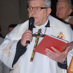 Nawiedzenie w Zasowie
