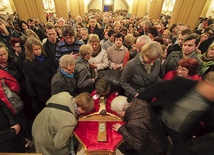 Najczęściej o „Kościół marzeń” pytają ludzie, którzy nie mają z nim wiele wspólnego