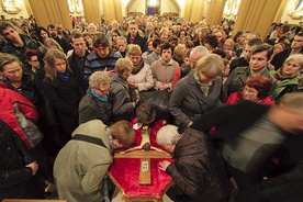 Najczęściej o „Kościół marzeń” pytają ludzie, którzy nie mają z nim wiele wspólnego