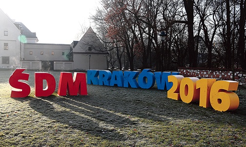 ŚDM w kraju Bożego miłosierdzia 