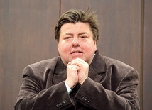  Piotr Semka, dziennikarz i publicysta urodzony w Gdańsku. W okresie PRL był działaczem opozycji antykomunistycznej