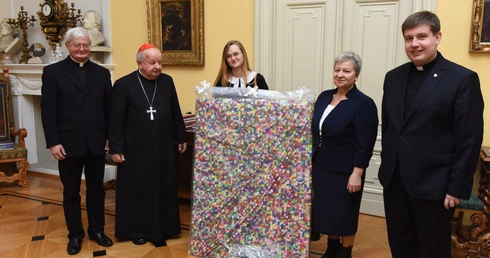 Gwiazdka za każdy dzień