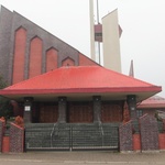 Kościoły z Drzwiami Świętymi
