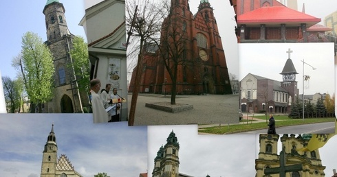 Na początek Roku Miłosierdzia