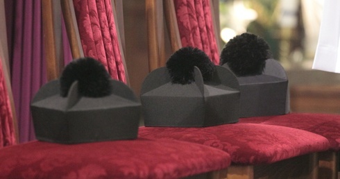 Miejmy udział w tym wyborze