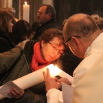 Inauguracja Roku Miłosierdzia w archidiecezji wrocławskiej