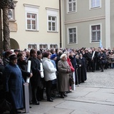 Inauguracja Roku Miłosierdzia w archidiecezji wrocławskiej