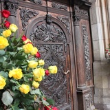 Inauguracja Roku Miłosierdzia w archidiecezji wrocławskiej