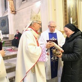 Wręczenie nagrody bł. ks. Emila Szramka