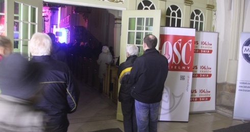 Misterium o Bożym Miłosierdziu