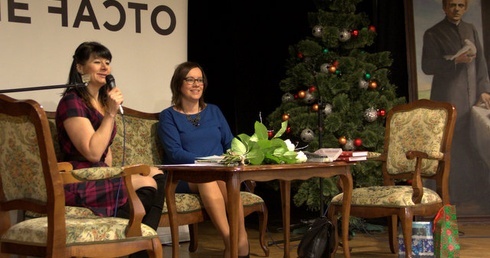 Przypadek to "ksywka" Ducha Świętego