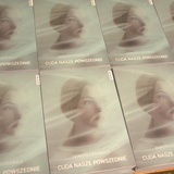 Promocja książki "Cuda nasze powszednie"