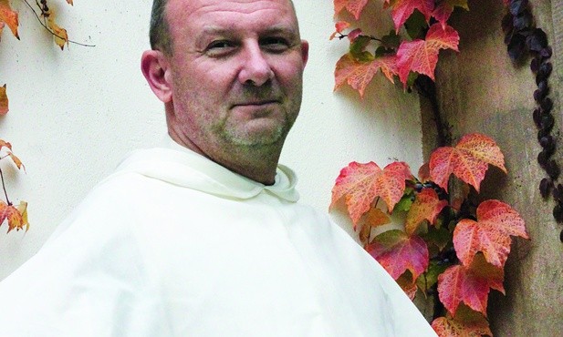  O. Mirosław Ostrowski OP