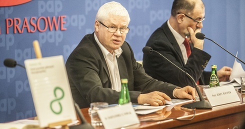 Szósty grzech najgorszy