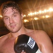 Tyson Fury 