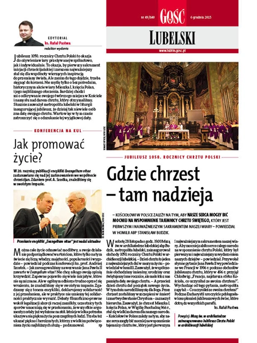 Lubelski 50/2015