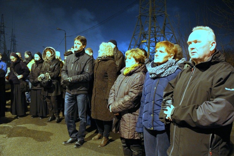 Do Mężczyzn św. Józefa dołączyło ok. 100 osób