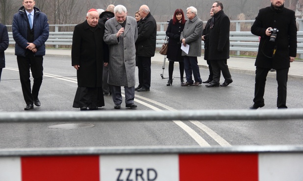 Nowa droga do świętego