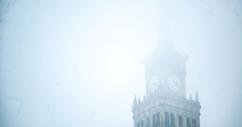 Warszawa walczy ze smogiem