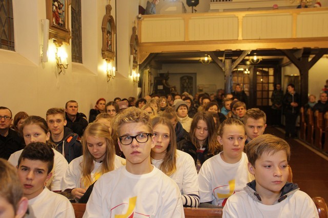 Znaki od Boga dane