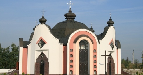 Poznaj bł. Jozafatę