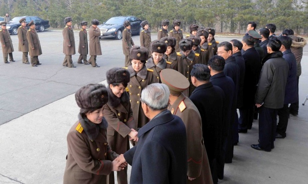 Korea Północna ma bombę wodorową?