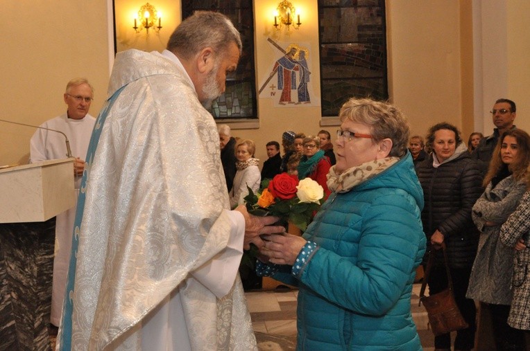 Olej św. Charbela