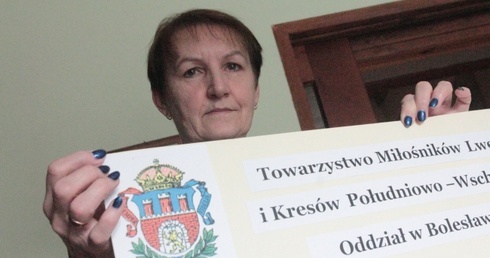 Tam trzeba być, by poczuć Polskę