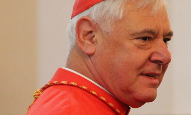 Kardynałowie za usunięciem biskupów popierających tezy sprzeczne z prawdami wiary