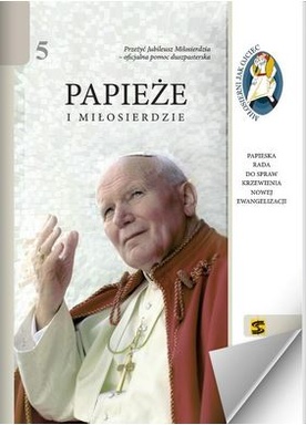 Papieże i miłosierdzie