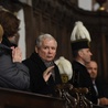 Kaczyński: Gdzie stał krzyż, będzie tablica