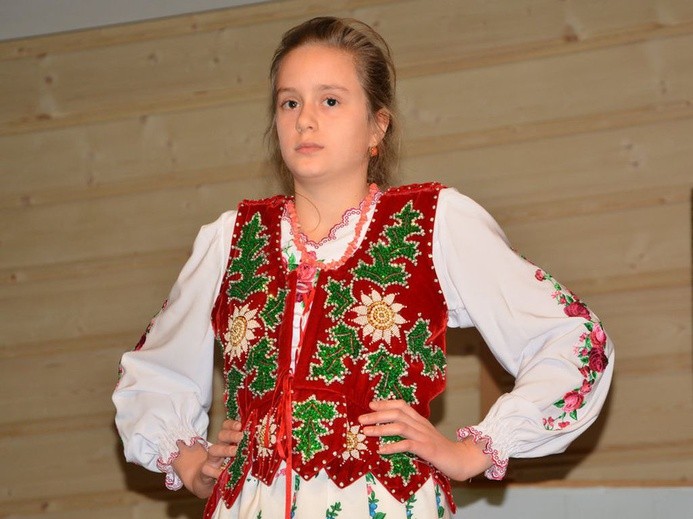 Przegląd Młodych Recytatorów i Gawędziarzy