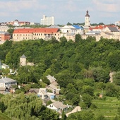 Kościół na Ukrainie upamiętnia swoich męczenników