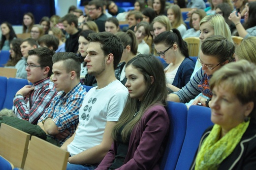 Konferencja o Mickiewiczu